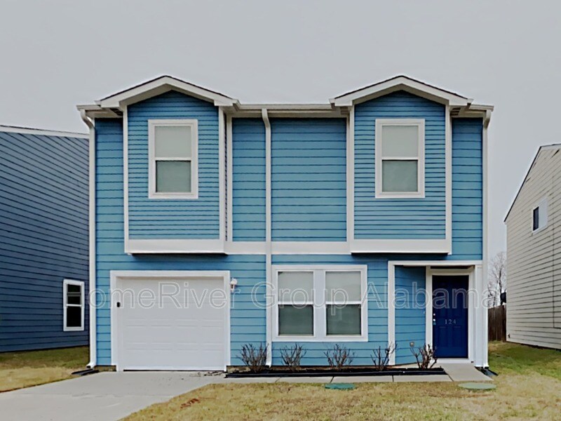 124 Lockport Dr Photo
