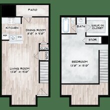 10250 Lands End Dr in Houston, TX - Building Photo - Building Photo