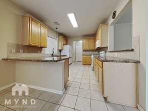 3303 Sage Terrace Ln in Katy, TX - Building Photo - Building Photo