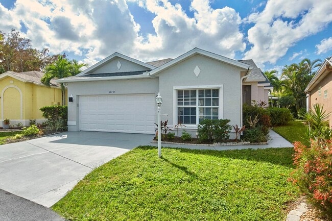 property at 10735 Maui Cir