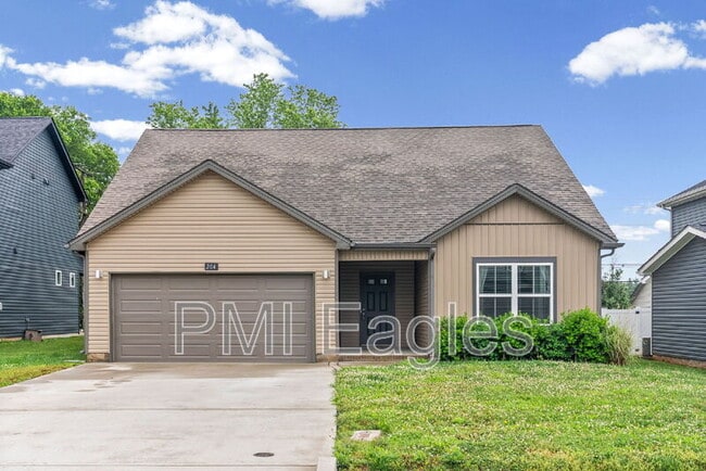 property at 204 King Rd