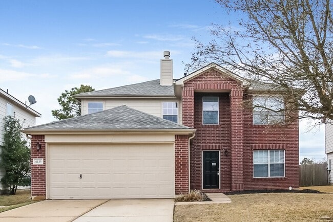 6135 Springbrook Garden Ln