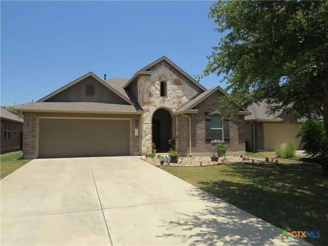 136 Mistflower Ln in Kyle, TX - Building Photo - Building Photo