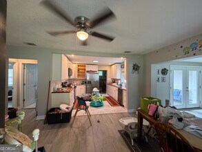 216 Clarks Bluff Rd in Kingsland, GA - Building Photo - Building Photo