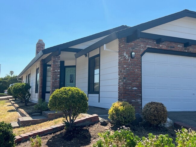 property at 487 R St