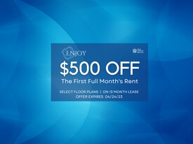 Advenir at French Quarter