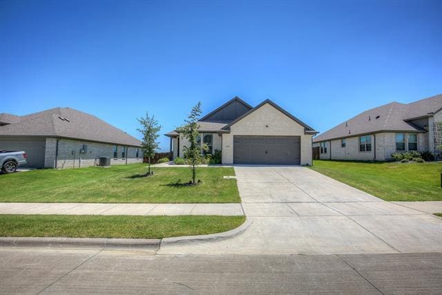 property at 319 Ranch Rd
