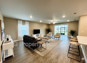 122 Monthaven Dr in St. Augustine, FL - Building Photo - Building Photo