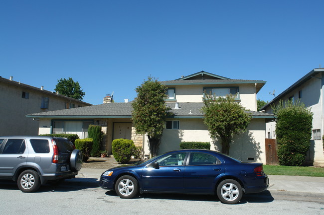 1179 Francisco Ave in San Jose, CA - Building Photo - Building Photo