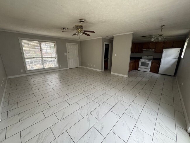 105 Benton Dr NW in Rome, GA - Building Photo - Building Photo