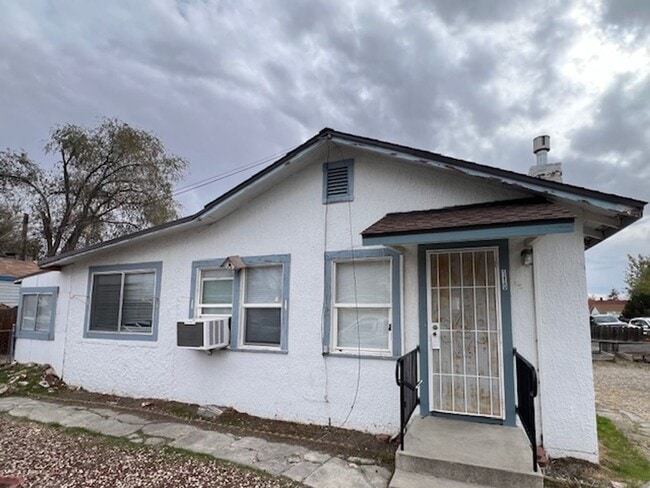 property at 110 E Virginia St