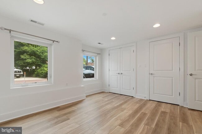 property at 3325 11th St NW