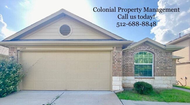 property at 19109 Great Falls Dr