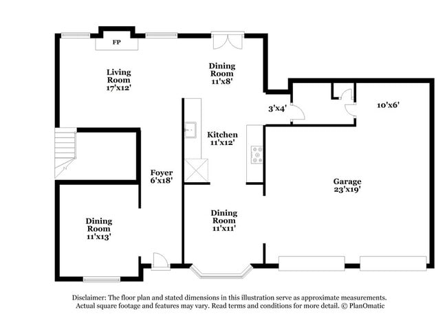 27 Polo Fields NE in Cartersville, GA - Building Photo - Building Photo