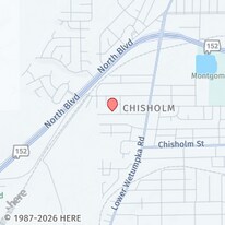 44 Garden St in Montgomery, AL - Building Photo