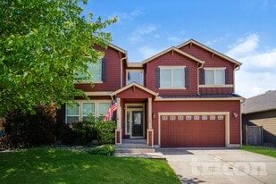 6500 NE 86th Ave in Vancouver, WA - Building Photo