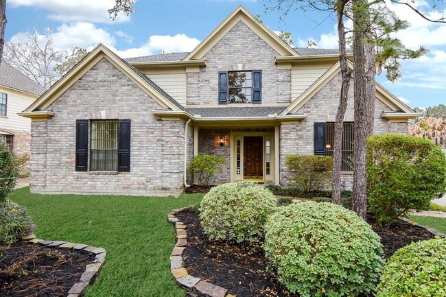 property at 27 W Rumple Creek Pl