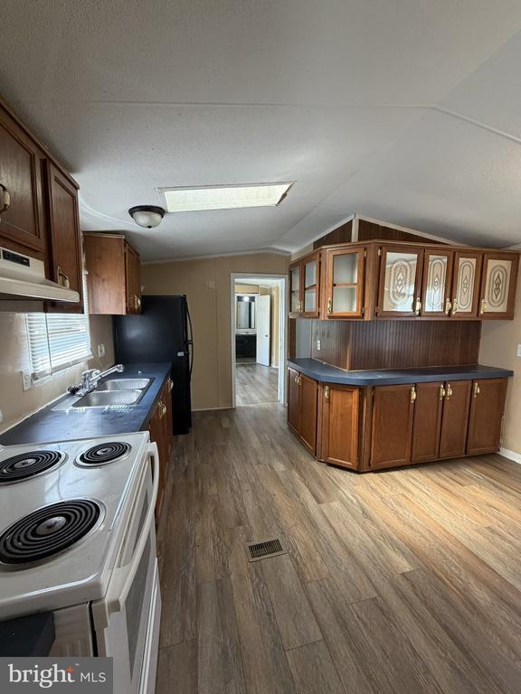 97 Connector Rd in Martinsburg, WV - Building Photo - Building Photo