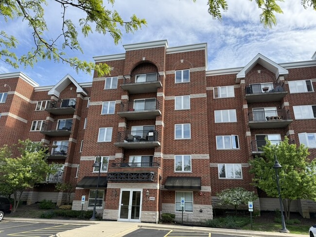 property at 3401 N Carriageway Dr