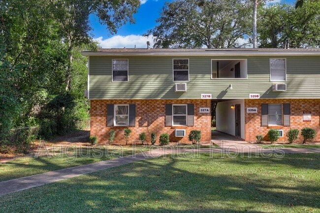 property at 327 Verdery Dr