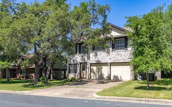 13267 Kerrville Folkway in Austin, TX - Building Photo - Building Photo