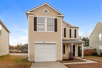 4068 Kellybrook Dr in Concord, NC - Building Photo - Building Photo