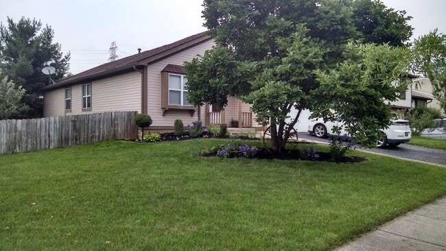 5244 Wagon Wheel Ln in Gahanna, OH - Building Photo - Building Photo