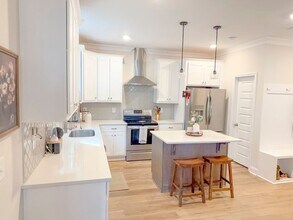 711 Elderberry Dr in Vass, NC - Building Photo - Building Photo