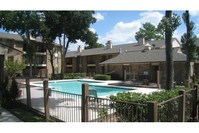 Oakridge Apartment Homes in Houston, TX - Building Photo - Building Photo