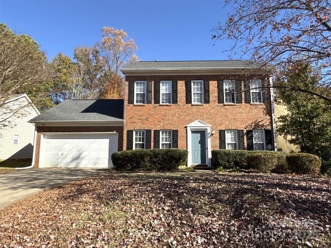 property at 10016 Highlands Crossing Dr