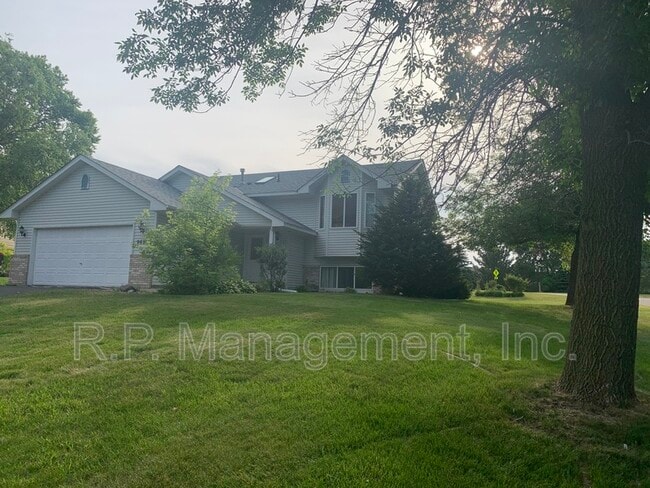 property at 9680 Bluegill Bay