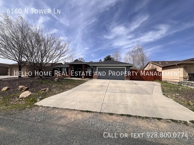 property at 6160 N Tower Ln