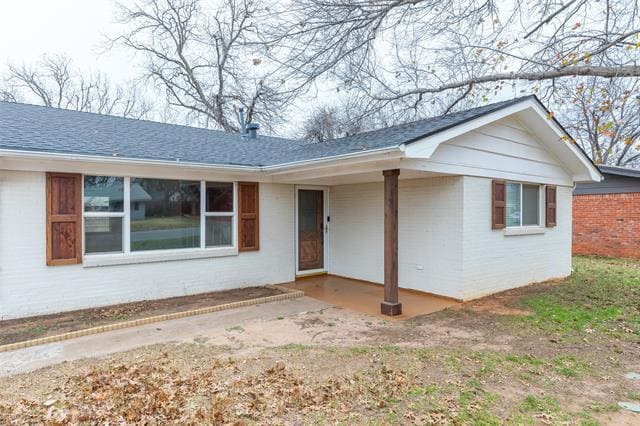 2325 Sylvan Dr in Abilene, TX - Building Photo - Building Photo