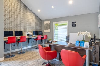 Grammercy in Denver, CO - Foto de edificio - Interior Photo