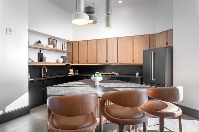 Desert Commons West in El Paso, TX - Building Photo - Interior Photo