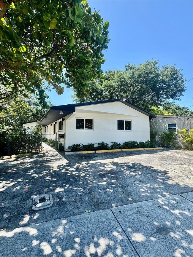 property at 111 NW 7th Ave