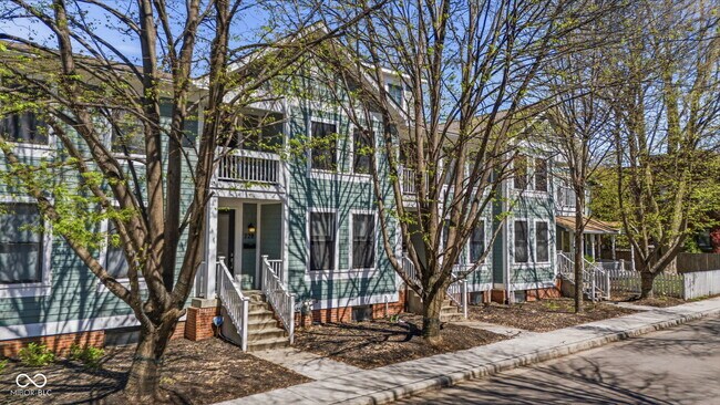 property at 228 E St Joseph St