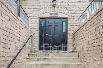 2805 Northeast Expy in Atlanta, GA - Building Photo - Building Photo