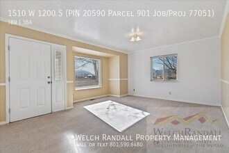 1510 W 1200 S in Heber City, UT - Building Photo - Building Photo