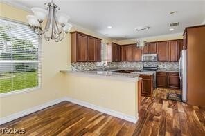 8134 Silver Birch Way in Lehigh Acres, FL - Building Photo - Building Photo