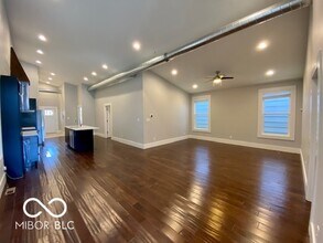 1440 Lexington Ave in Indianapolis, IN - Building Photo - Building Photo