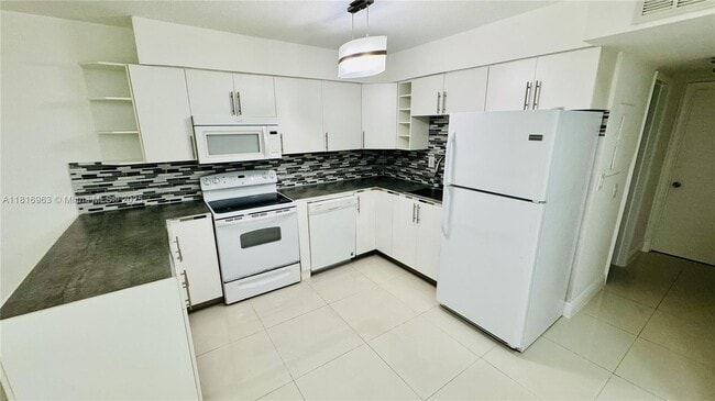 property at 1120 102nd St