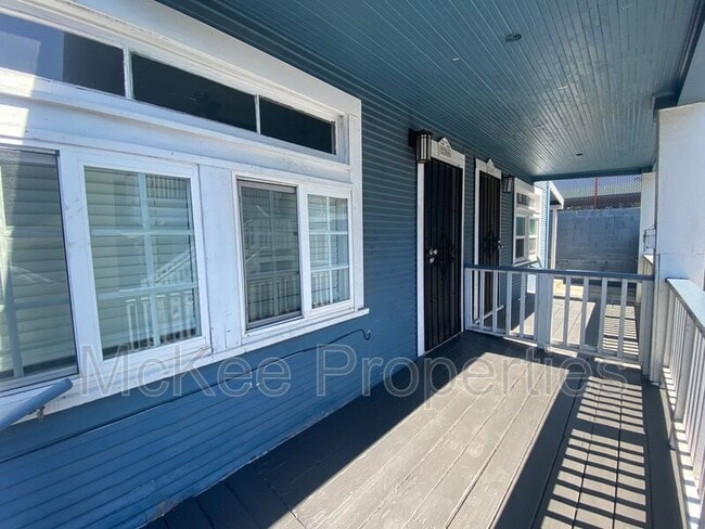 property at 2266 Market St