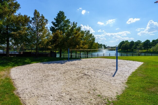 property at 6506 Monte Bello Ridge Ln