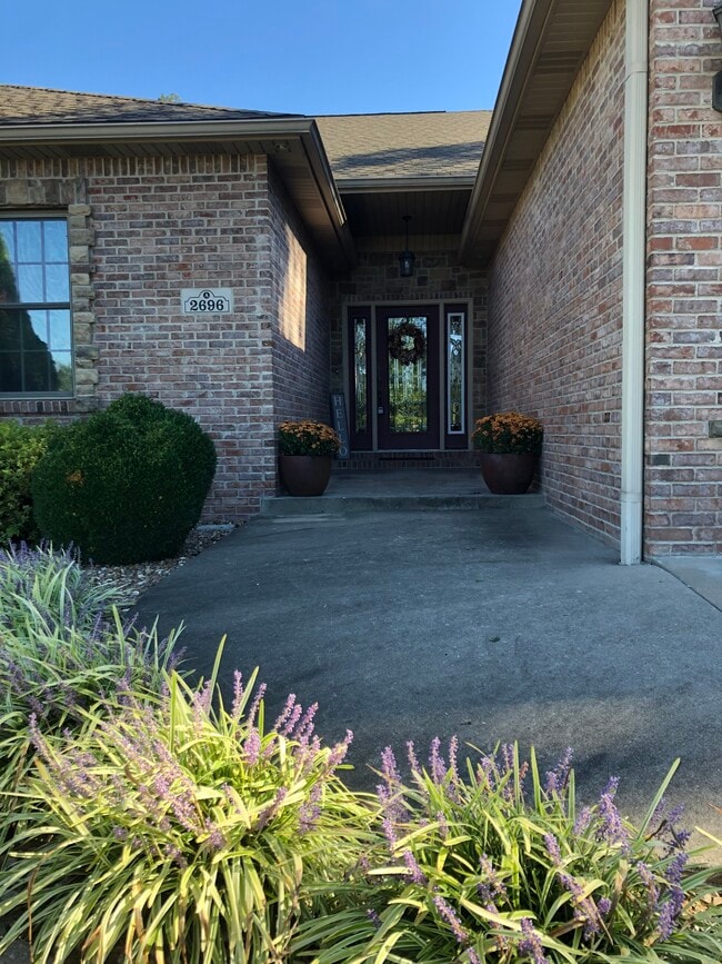 2696 County Road 439, Unit A in Jackson, MO - Building Photo - Building Photo