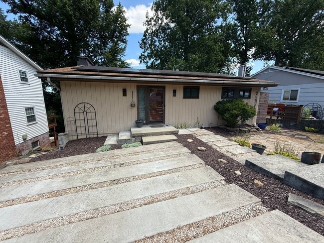 property at 805 Basil Rd