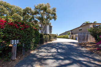 951 N Vulcan Ave in Encinitas, CA - Building Photo - Building Photo