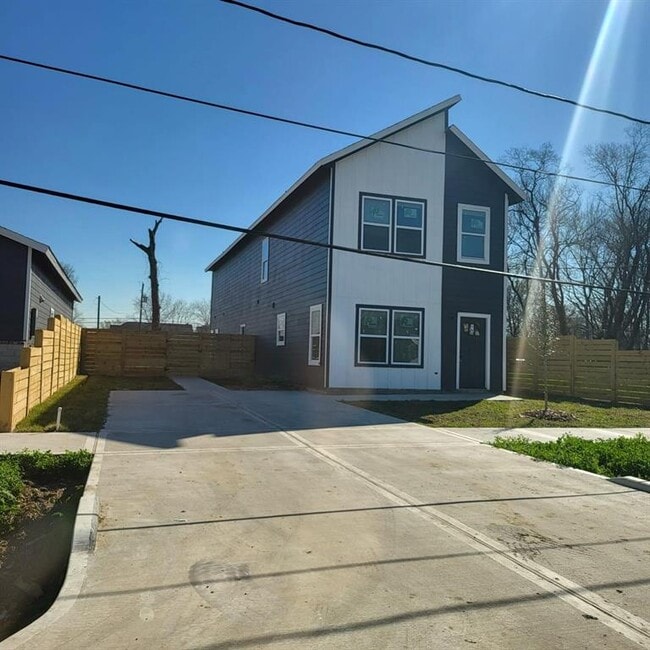 property at 5606 Tommye St