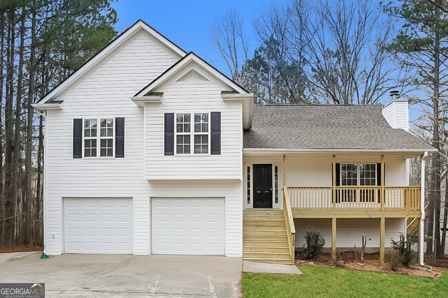 property at 100 Creekside Cir