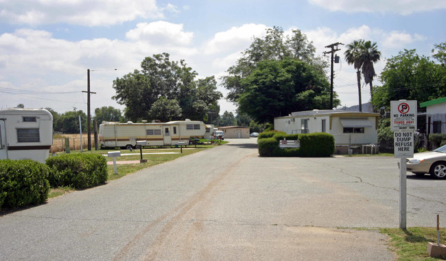 Stage Coach Mobile Estates in Jurupa Valley, CA - Building Photo - Building Photo